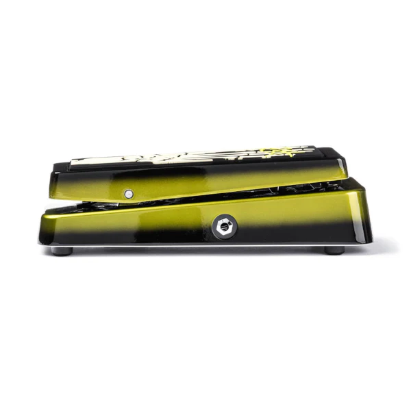 Jim Dunlop Kirk Hammett Crybaby Wah KH95 - Image 2