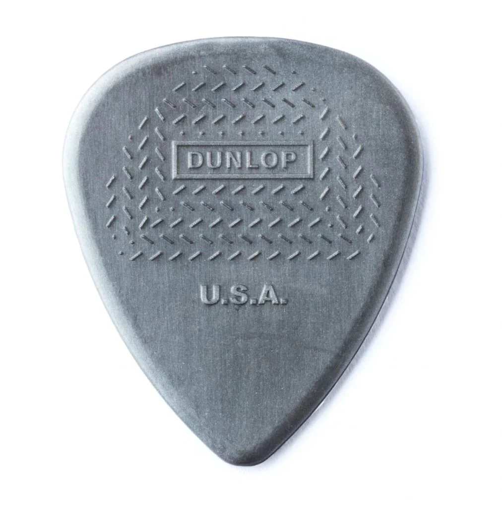 Jim Dunlop Max Grip Nylon 1.14 - 72 Pack