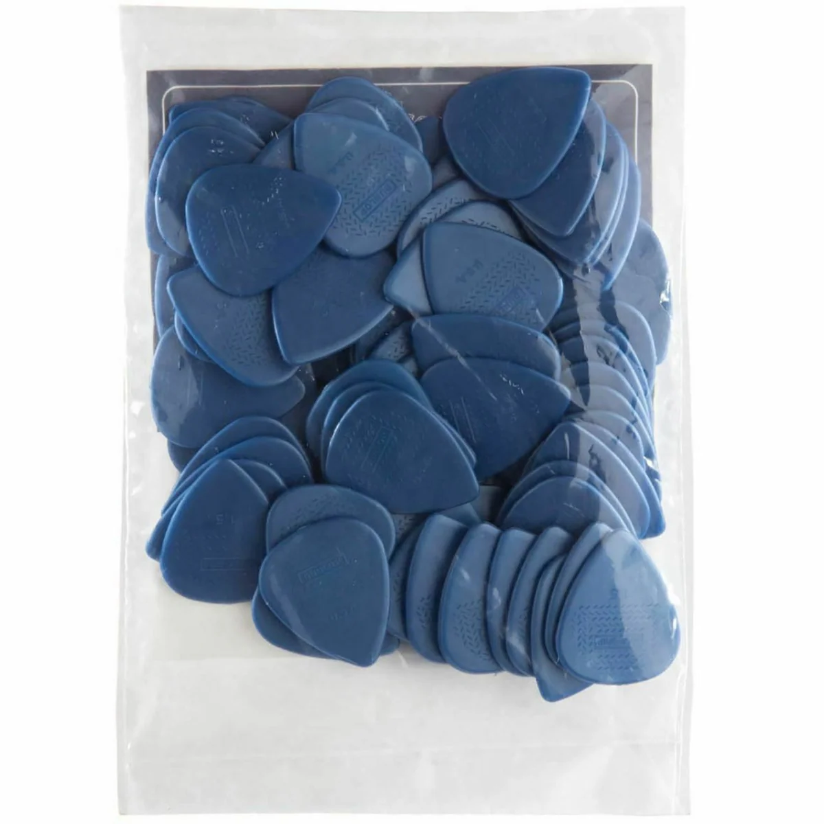 Jim Dunlop Max Grip Nylon 1.5 - 72 Pack - Image 4
