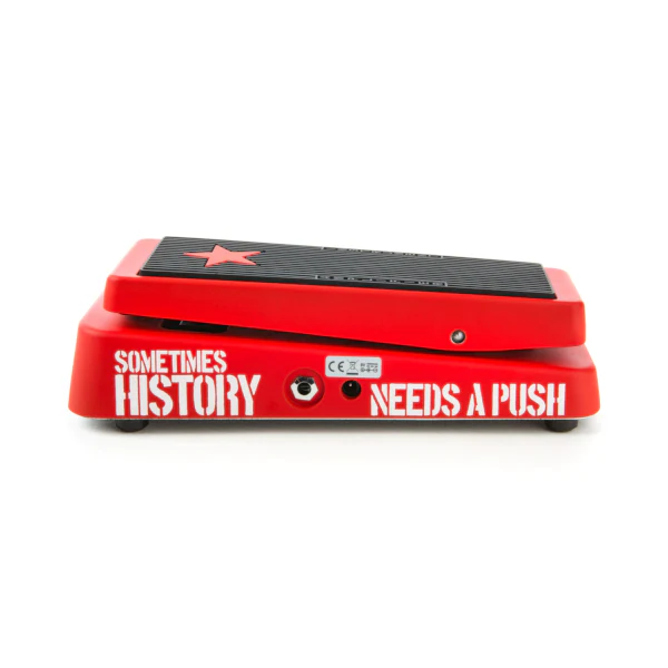 Jim Dunlop Tom Morello CryBaby Wah - Image 2