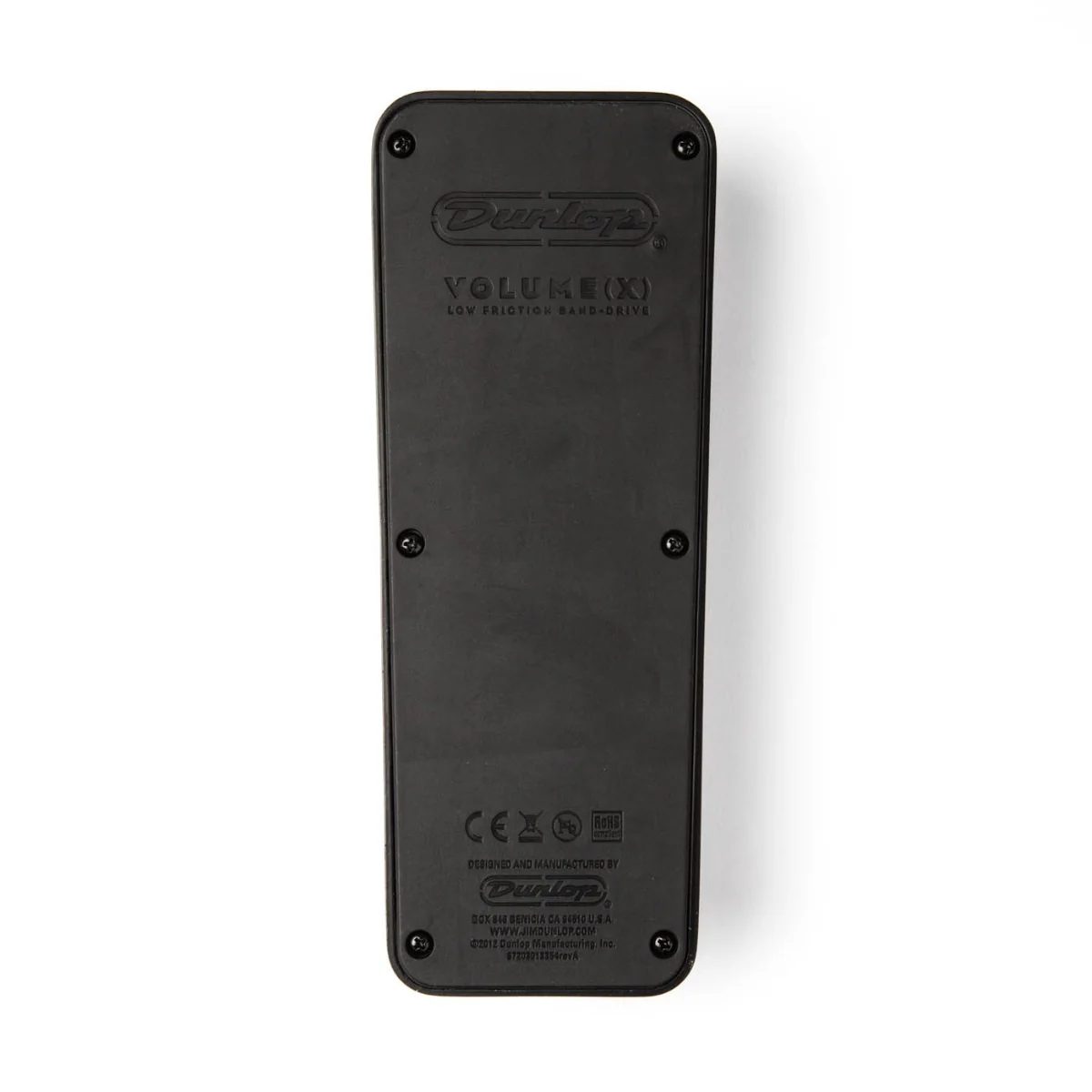 Jim Dunlop Volume X DVP3 - Image 5