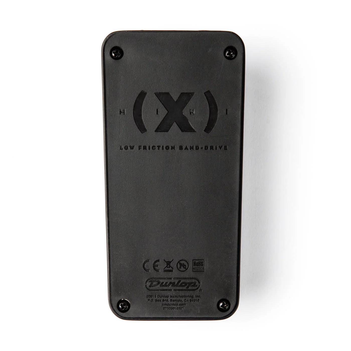 Jim Dunlop Volume X Mini DVP4 - Image 3