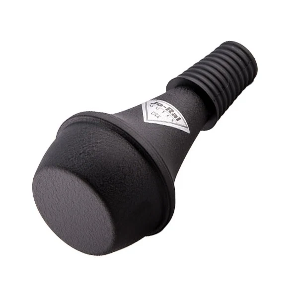 Jo-Ral Trumpet Practice Mute - Image 2