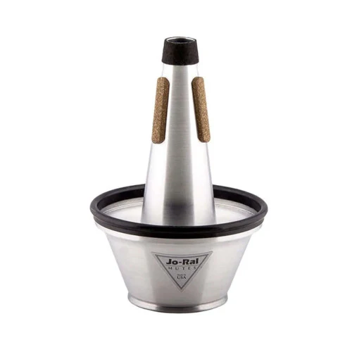 Jo-Ral Trumpet Tritone Mute