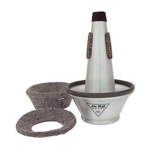 Jo-Ral Trumpet Tritone Mute - Image 2