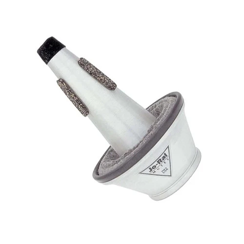 Jo-Ral Trumpet Tritone Mute - Image 3