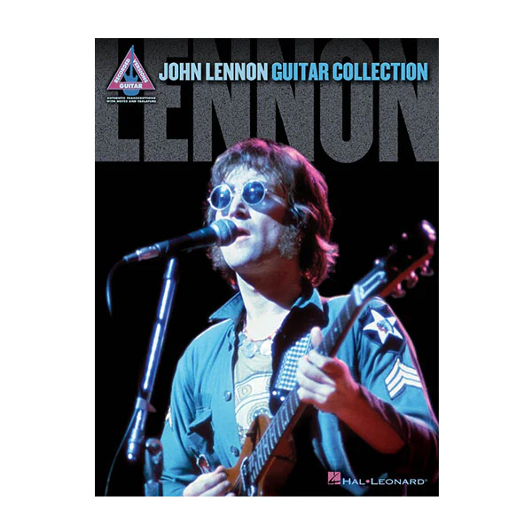 John Lennon Guitar Collection