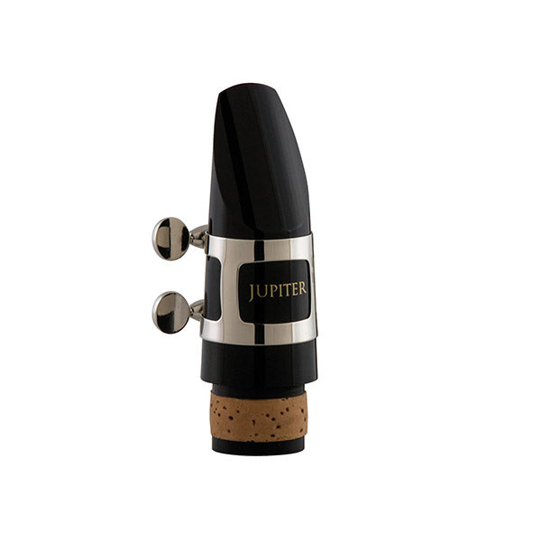 Jupiter Clarinet Mouthpiece, Cap & Ligature Set