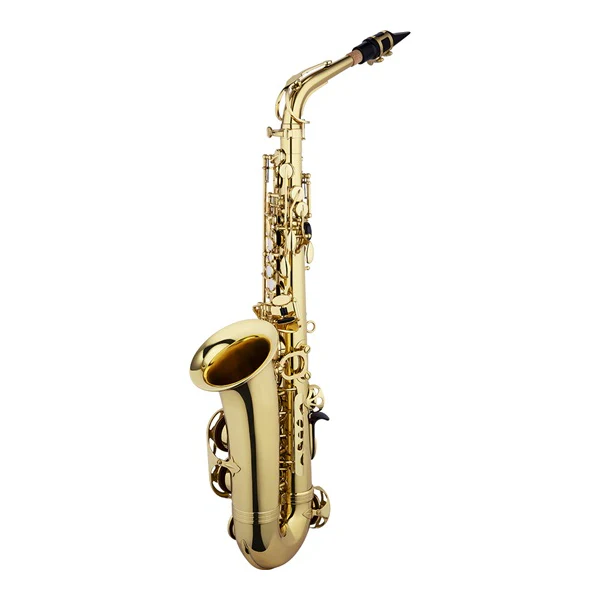 Jupiter JAS510A Alto Saxophone - Image 2