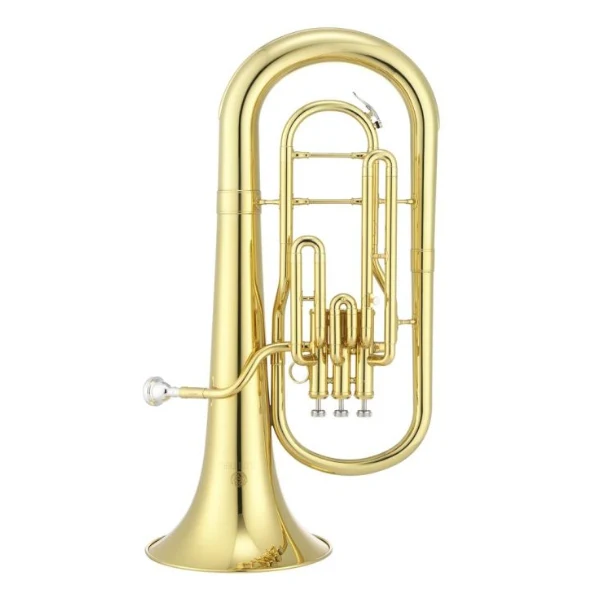 Jupiter JBR700 Baritone Horn - Image 3