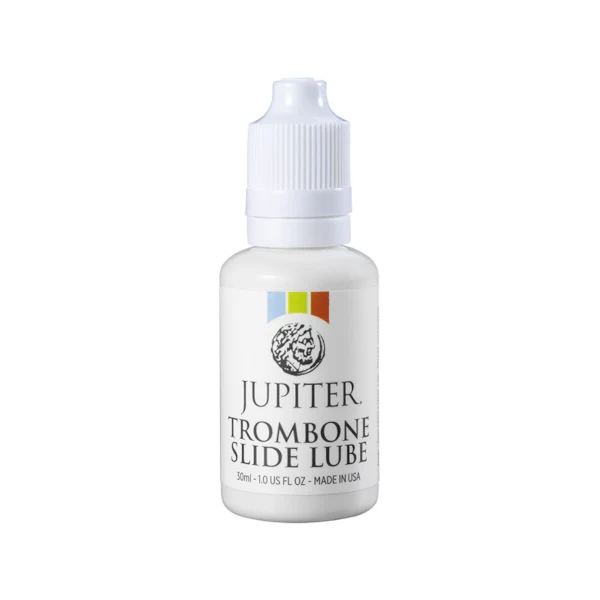 Jupiter JCM-SL1 Premium Synthetic Trombone Slide Lube