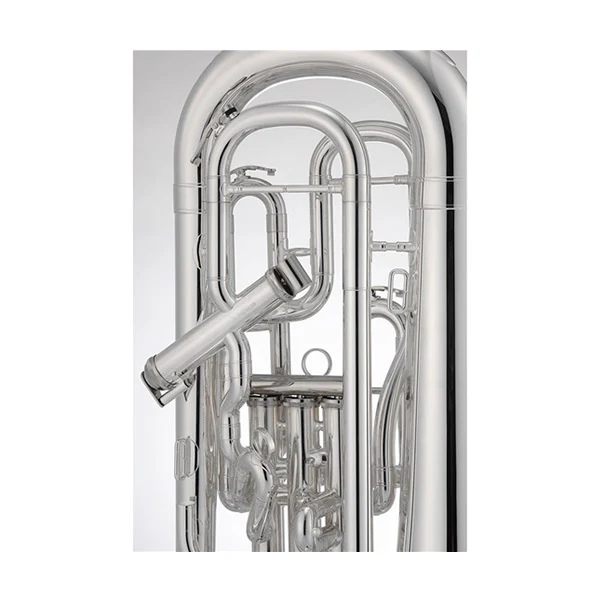 Jupiter JEP1120S Euphonium 4 Valve ( 3+1 ) - Image 2
