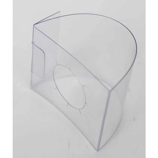 Jupiter JMASK-FL Flute & Piccolo Instrument Mask Shield