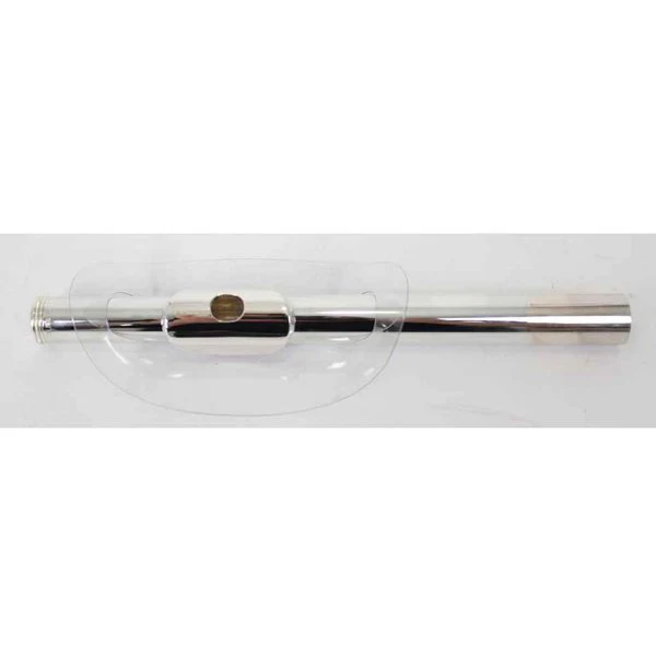 Jupiter JMASK-FL Flute & Piccolo Instrument Mask Shield - Image 3