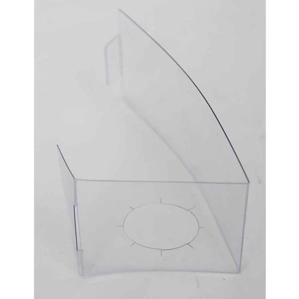 Jupiter JMASK-FL Flute & Piccolo Instrument Mask Shield - Image 4