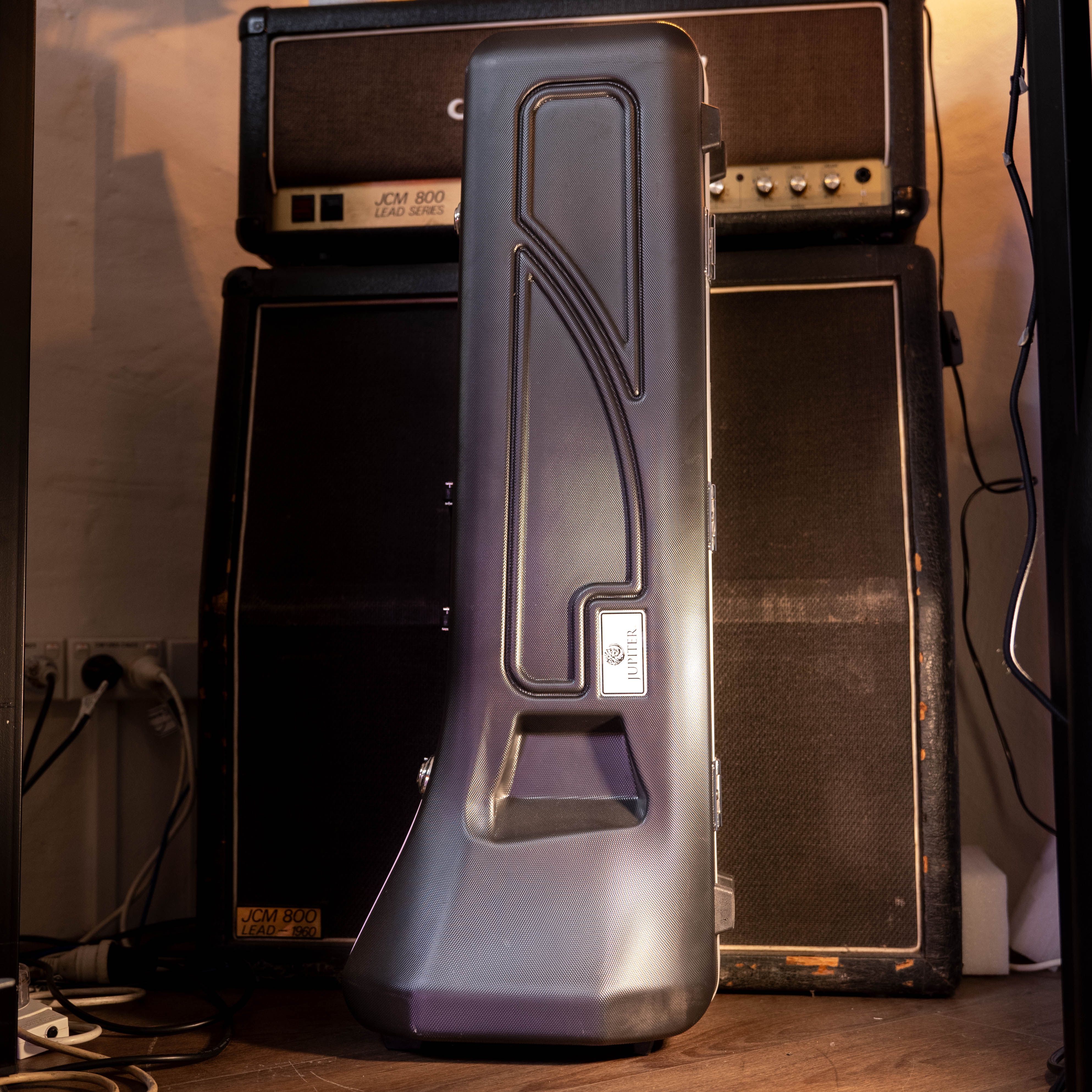 Jupiter JTB730A Trombone (Pre-Owned) - Image 6