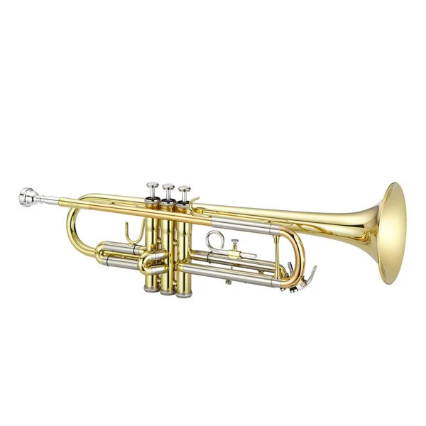 Jupiter JTR700Q Trumpet - Image 2