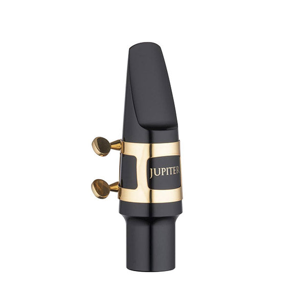 Jupiter Tenor Saxophone Mouthpiece, Cap & Ligature Set