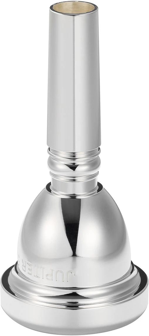 Jupiter Tuba Mouthpiece 24AW