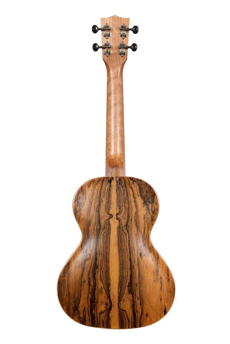 Kala Bocote Butterfly Tenor Ukulele - Image 2