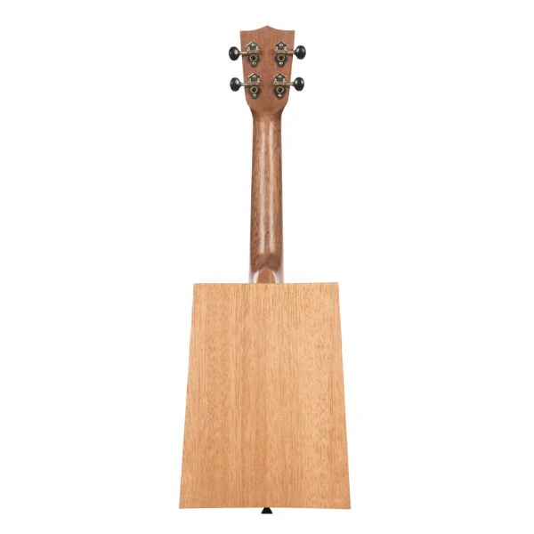 Kala Cigar Box Ukulele Art Deco with Bag - Image 4
