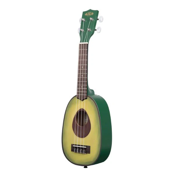 Kala Guacalele Soprano Ukulele - Image 4