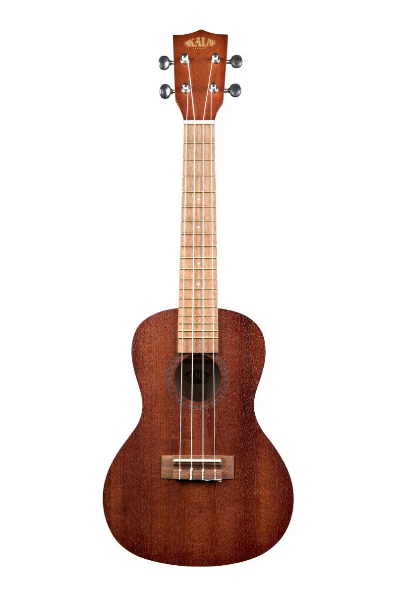 Kala KA-15C Concert Ukulele