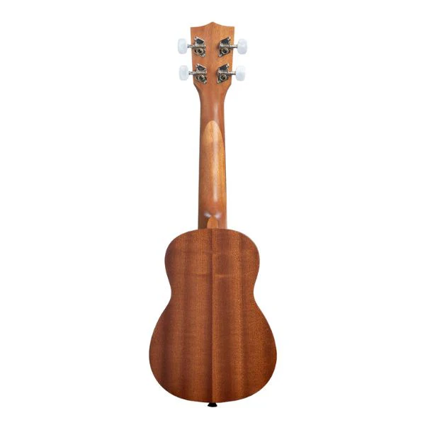 Kala KA-15S-H2 Soprano Ukulele (Hawaiian Islands) - Image 4