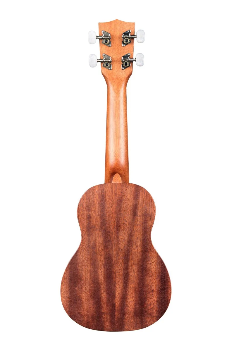Kala KA-15S Soprano Ukulele - Image 2