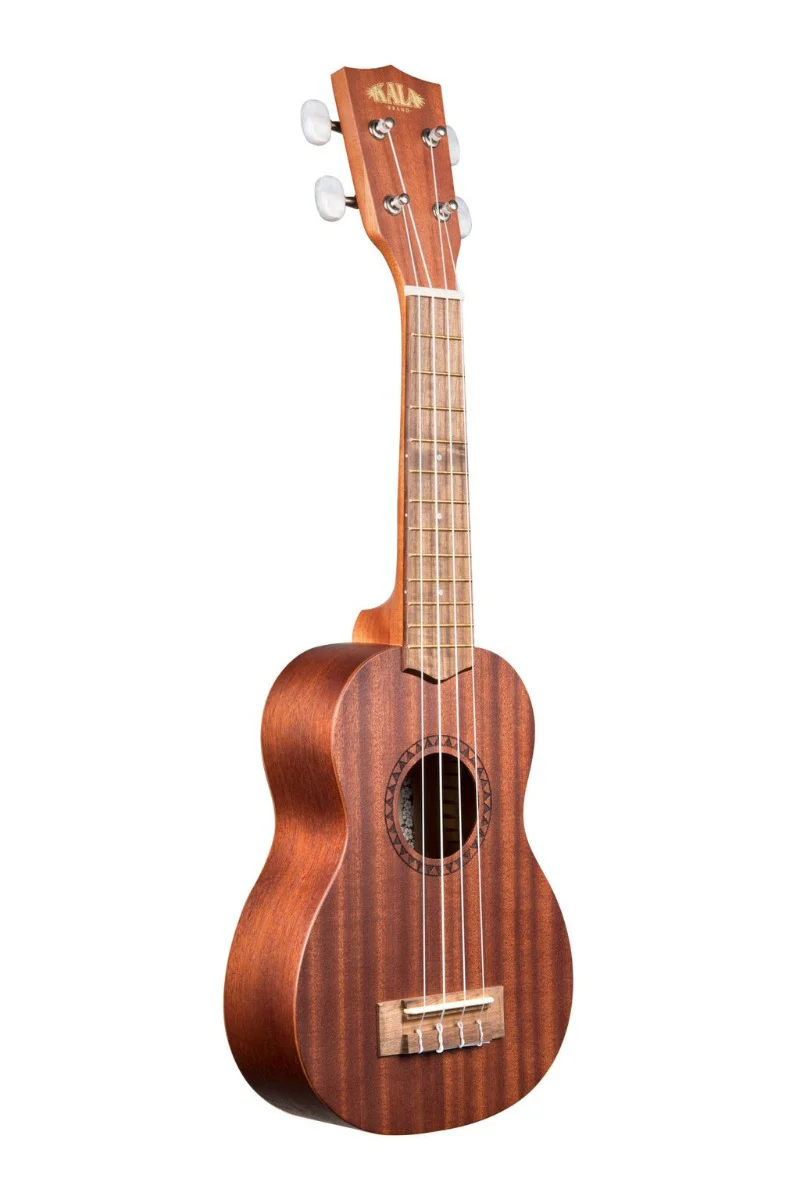 Kala KA-15S Soprano Ukulele - Image 3
