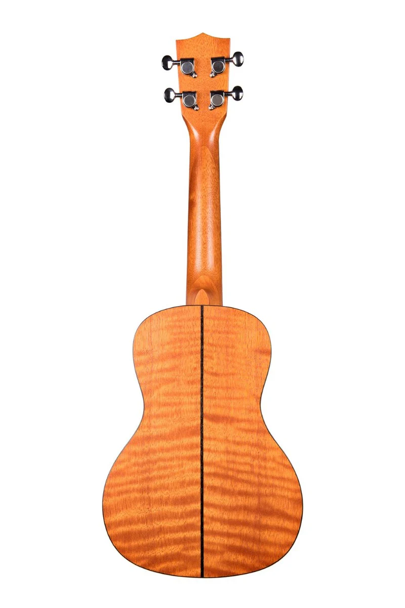 Kala KA-CEM Exotic Concert Ukulele - Image 2