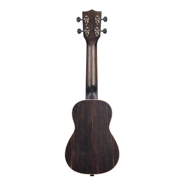 Kala KA-EBY-S Soprano Ukulele with Bag - Image 3