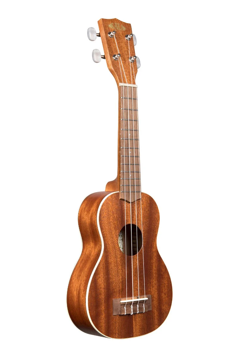 Kala KA-S Soprano Ukulele - Image 3