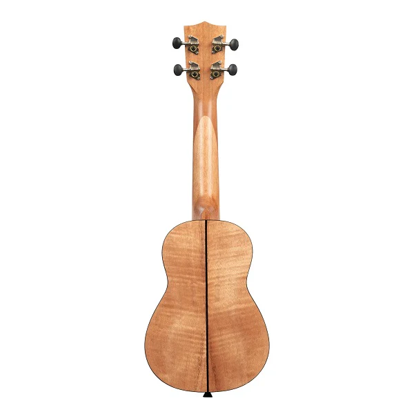 Kala Exotic Mahogany Soprano Ukulele (KA-SEM) - Image 2