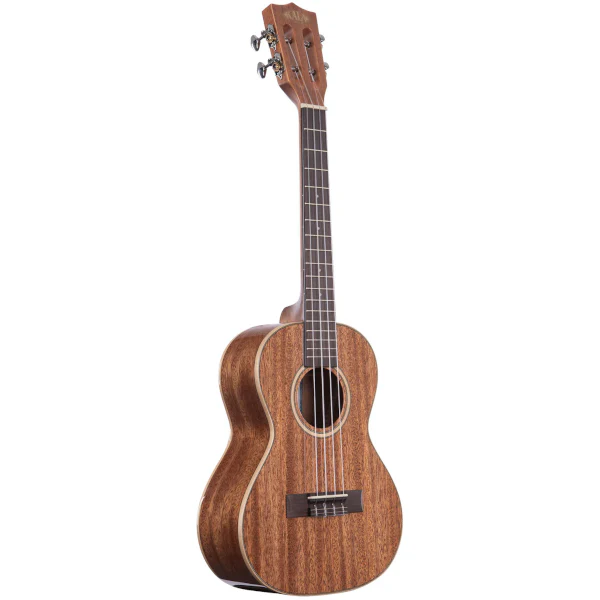 Kala All Solid Gloss Mahogany Tenor Ukulele (KA-SMH-TG) - Image 2