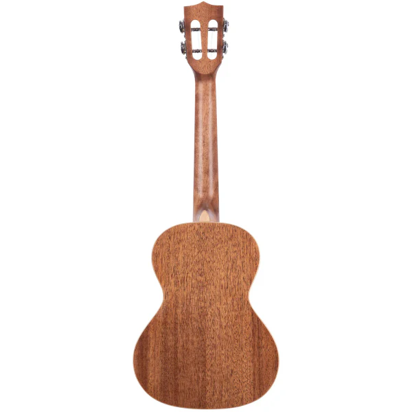 Kala All Solid Gloss Mahogany Tenor Ukulele (KA-SMH-TG) - Image 3