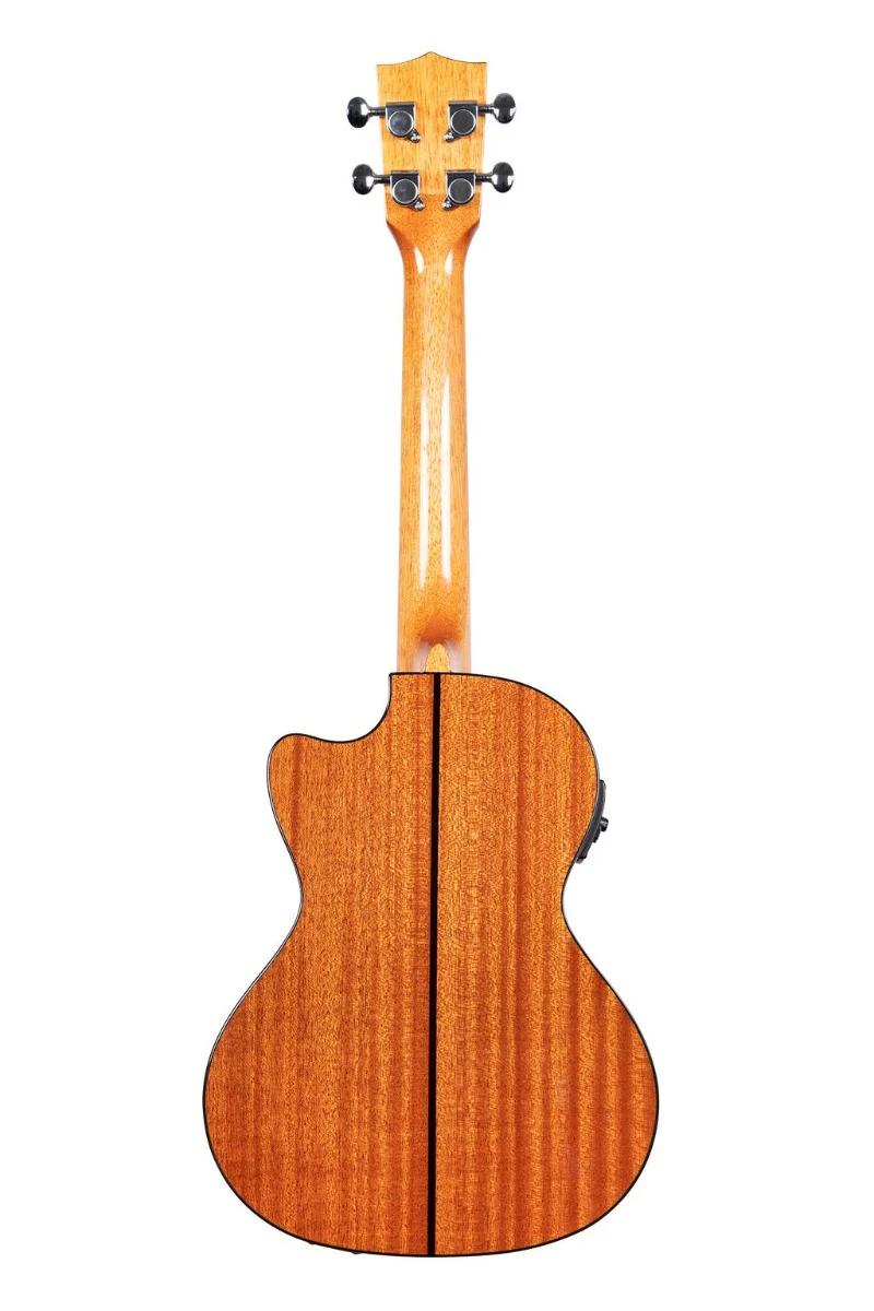 Kala KA-STGE-C Tenor Ukulele w/ Pickup - Image 3
