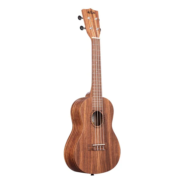 Kala Teak Concert Ukulele (KA-TEAK-C) - Image 2