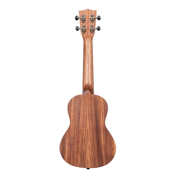 Kala Teak Concert Ukulele (KA-TEAK-C) - Image 3