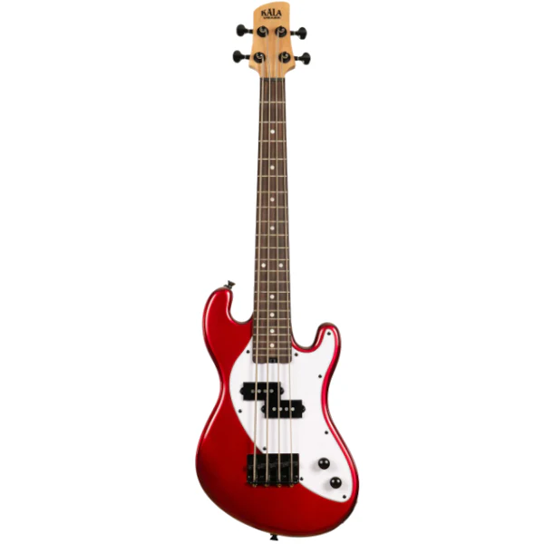 Kala Solid Body U-Bass - Image 2
