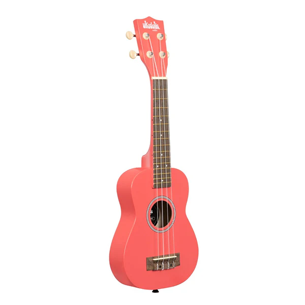 Kala Ukadelic Soprano Ukulele - Image 10