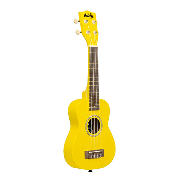 Kala Ukadelic Soprano Ukulele - Image 11