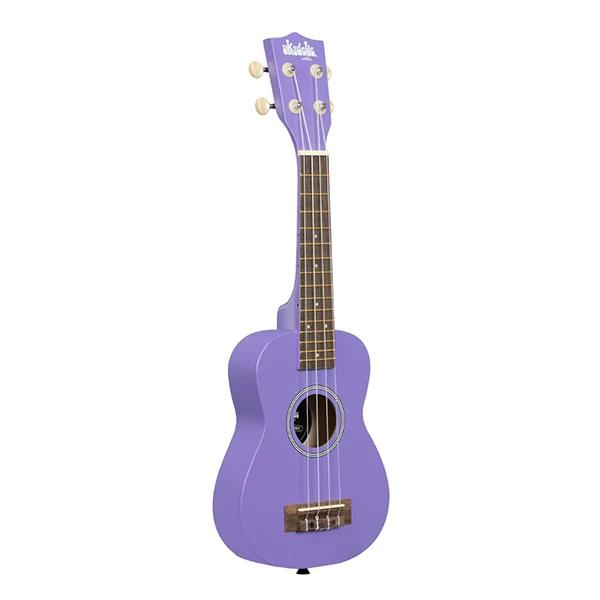 Kala Ukadelic Soprano Ukulele - Image 12