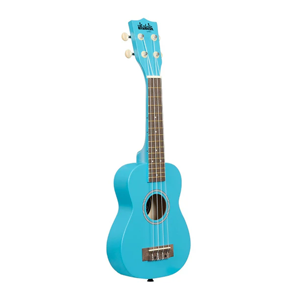 Kala Ukadelic Soprano Ukulele - Image 2