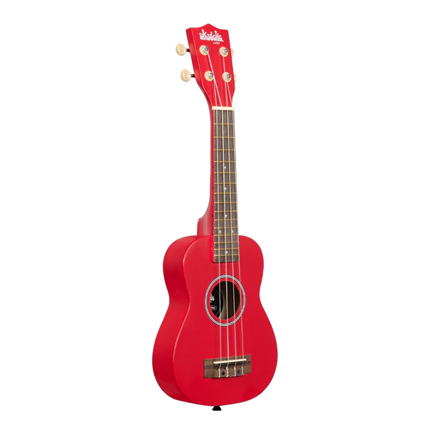 Kala Ukadelic Soprano Ukulele - Image 3