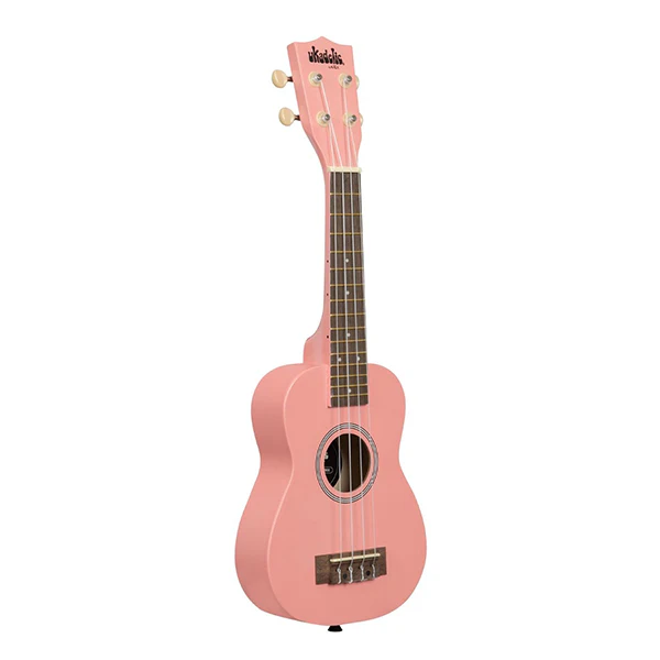 Kala Ukadelic Soprano Ukulele - Image 5