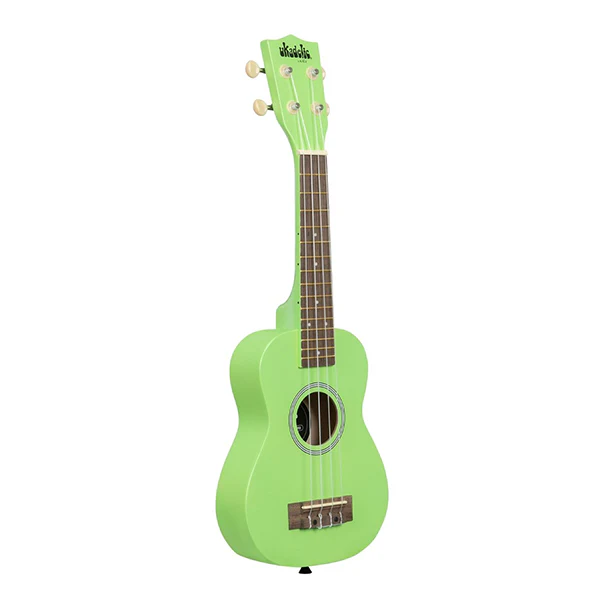 Kala Ukadelic Soprano Ukulele - Image 7