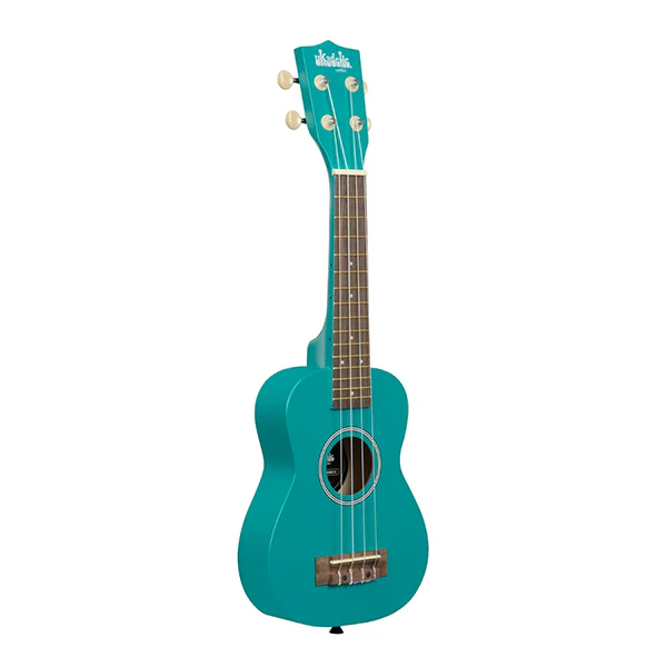 Kala Ukadelic Soprano Ukulele - Image 8