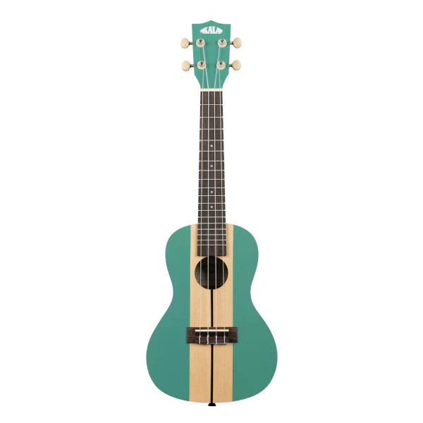 Kala Wipeout Concert Ukulele w/ Gig Bag - Image 2