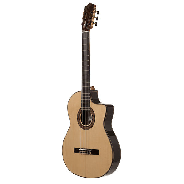 Katoh MCG80SEQT Thinline Classical